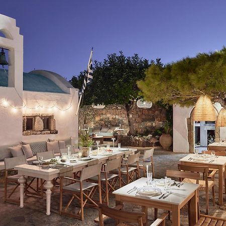 Thalassa Villas Ágios Nikólaos Exterior foto