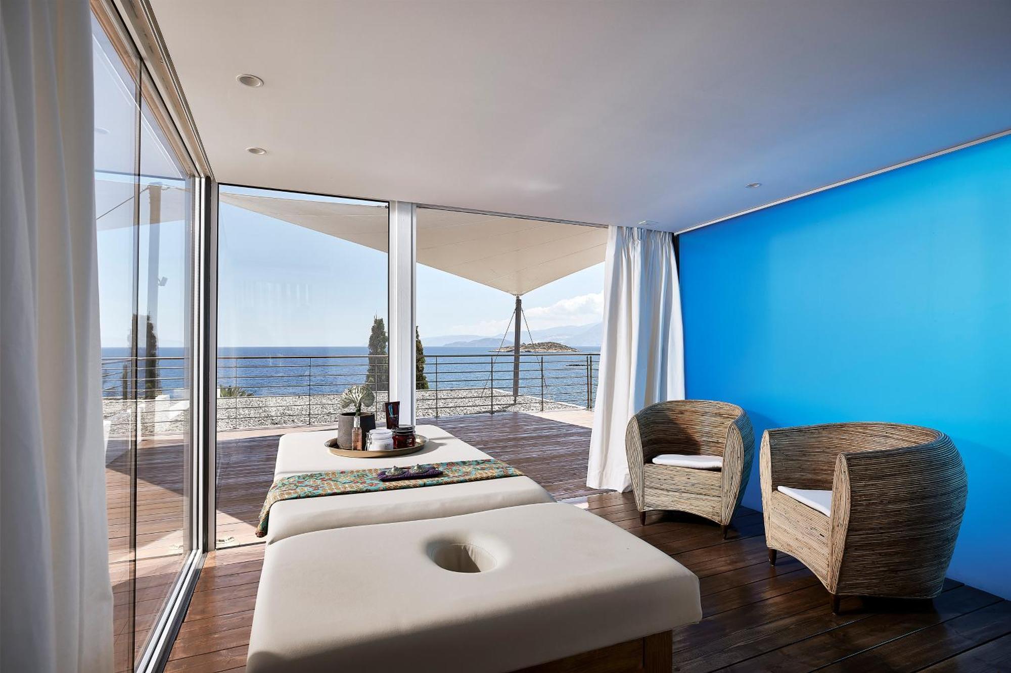 Thalassa Villas Ágios Nikólaos Exterior foto