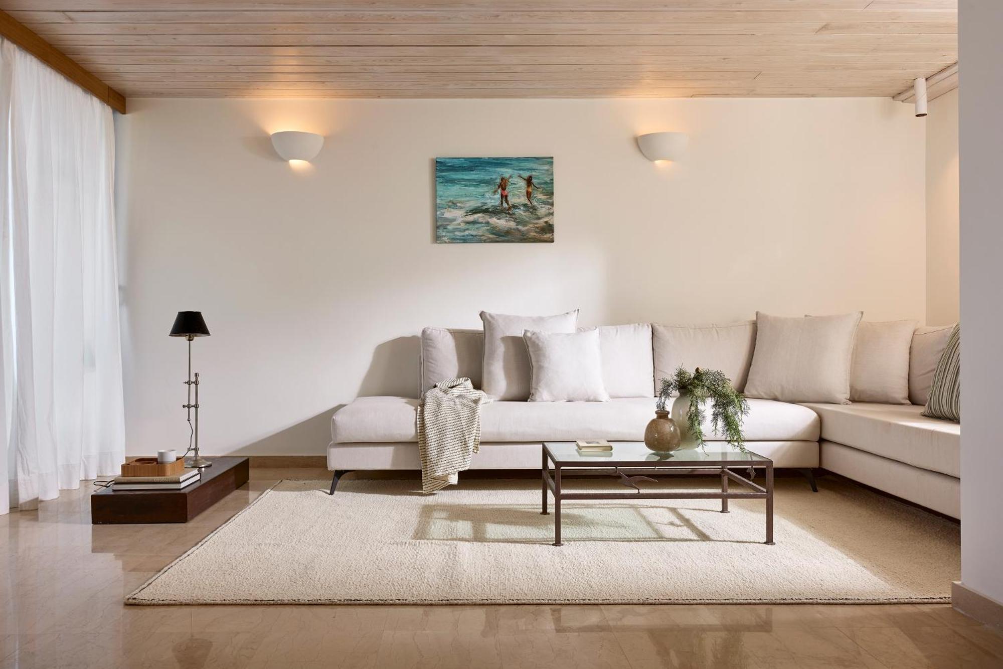 Thalassa Villas Ágios Nikólaos Exterior foto